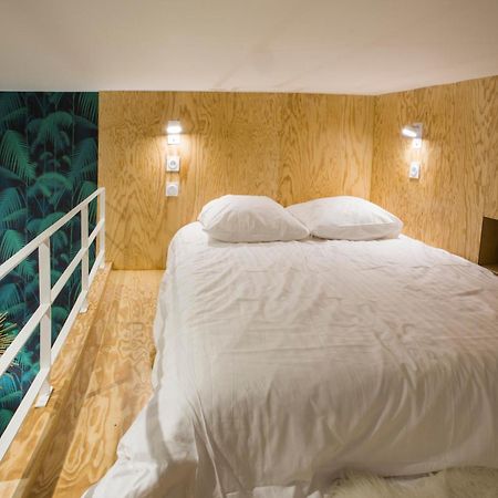 Nid Douillet Parisien Apartment Bagian luar foto