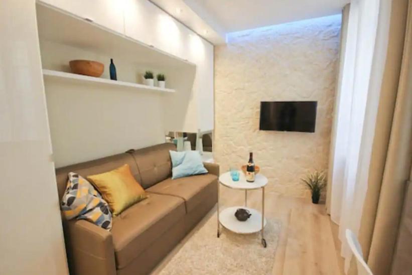 Nid Douillet Parisien Apartment Bagian luar foto