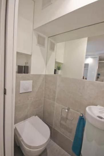 Nid Douillet Parisien Apartment Bagian luar foto