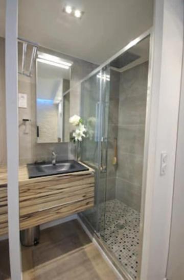 Nid Douillet Parisien Apartment Bagian luar foto